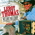 Leroy Thomas