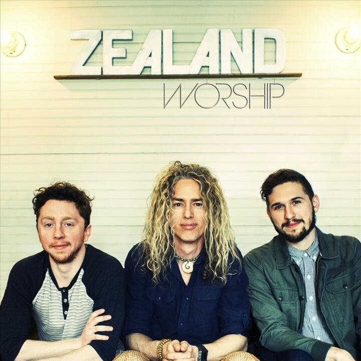 Zealand Worship