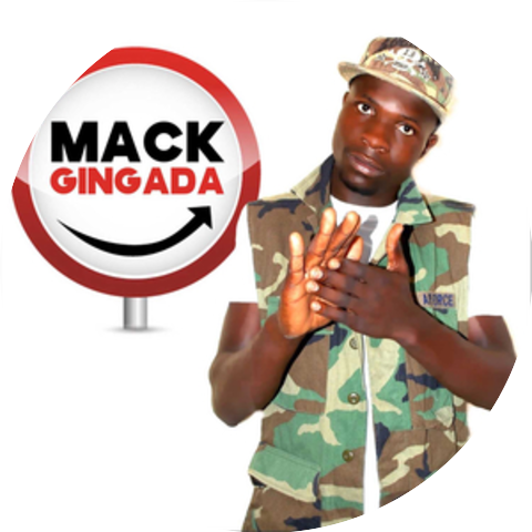 Mack Gingada