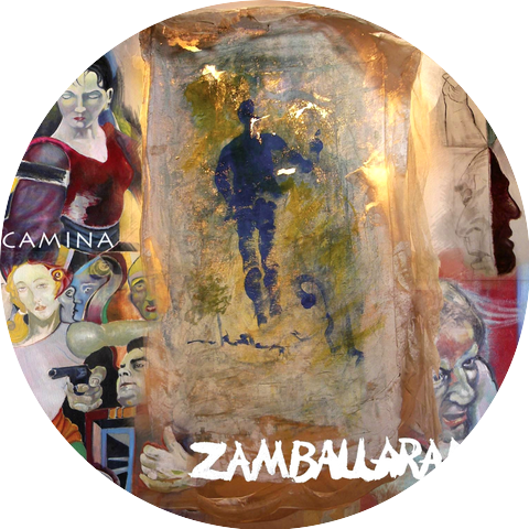 Zamballarana