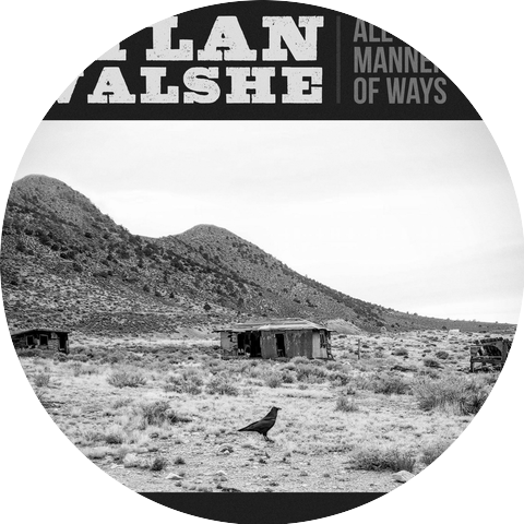 Dylan Walshe