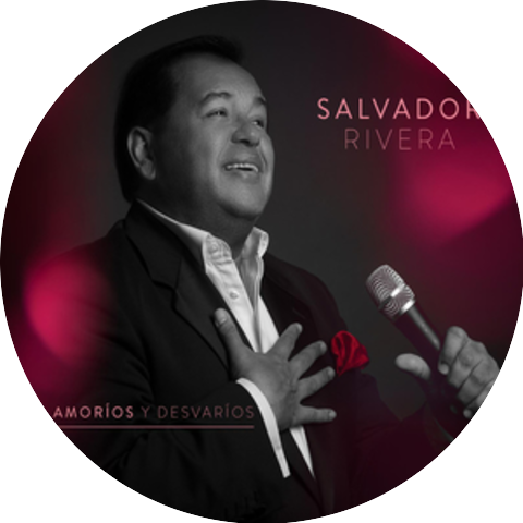 Salvador Rivera