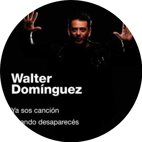 Walter Domínguez