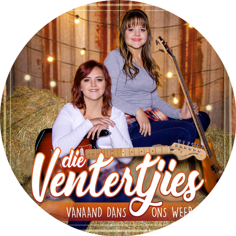Die Ventertjies