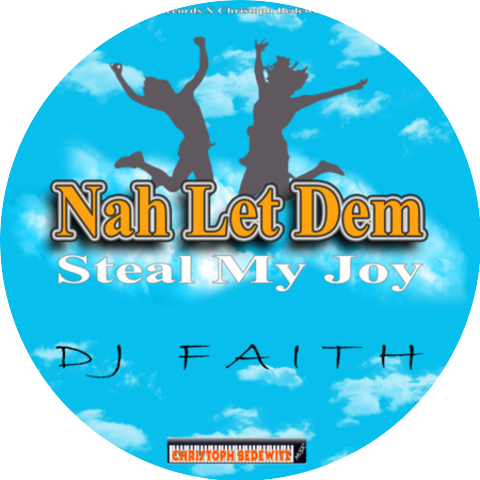 DJ Faith