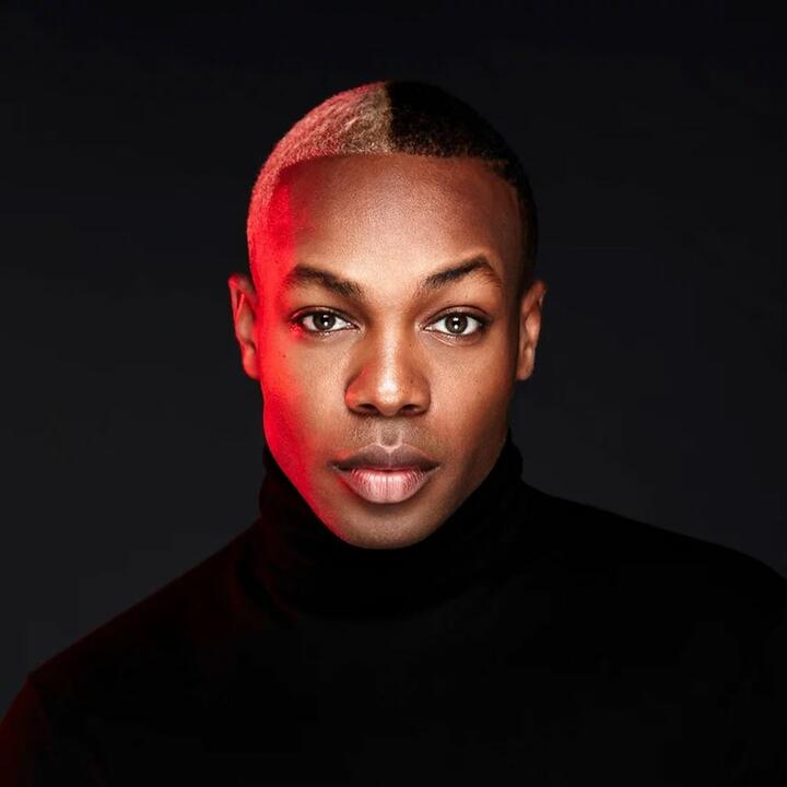 Todrick Hall