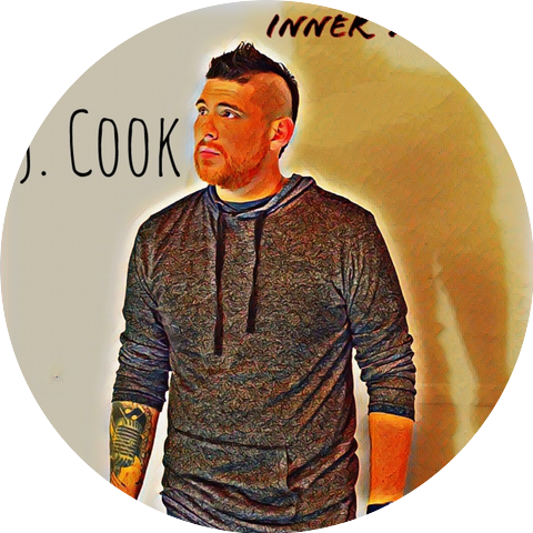 J Cook