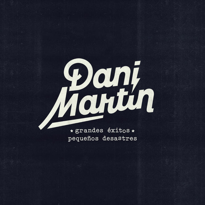 Dani Martin Con Alejandro Sanz
