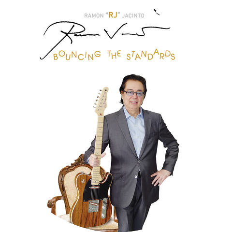 RJ Jacinto