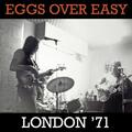 Eggs Over Easy