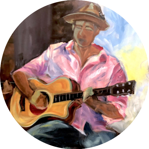 Marc Stone