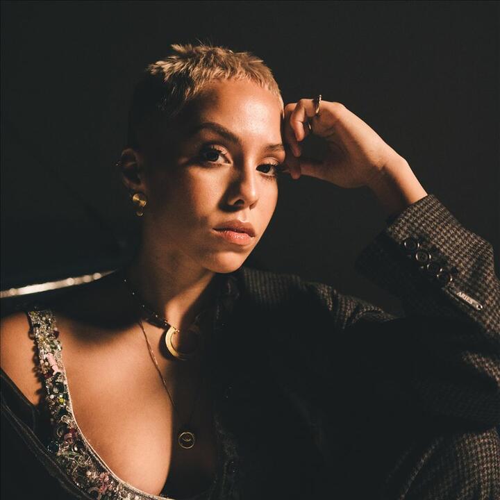 Poppy Ajudha