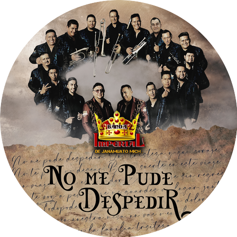 Banda Imperial De Janamuato De Michoacan