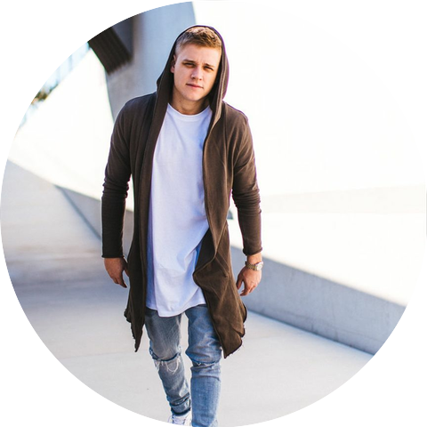 Cal Scruby