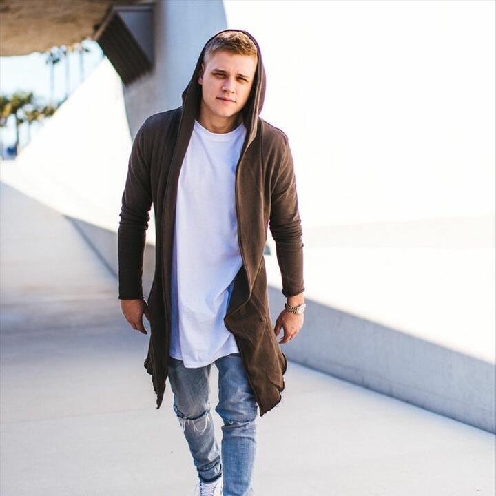Cal Scruby