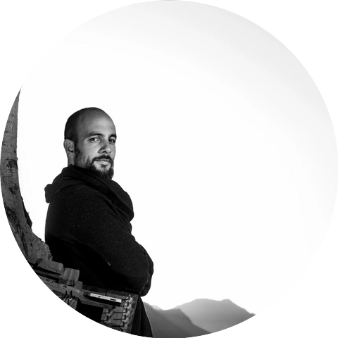 Shai Maestro