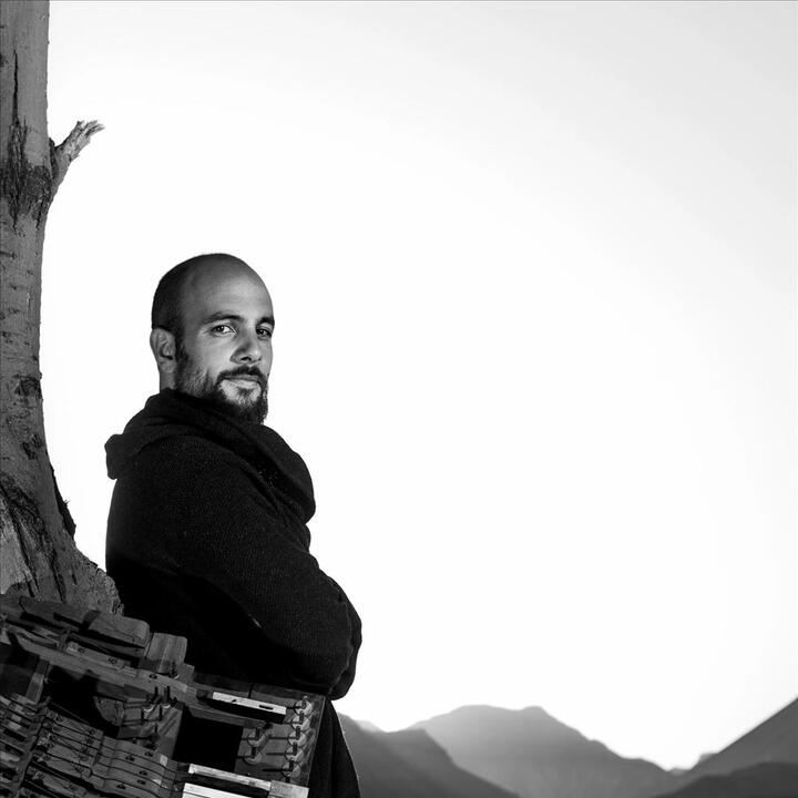 Shai Maestro