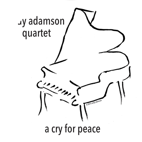 Andy Adamson Quartet