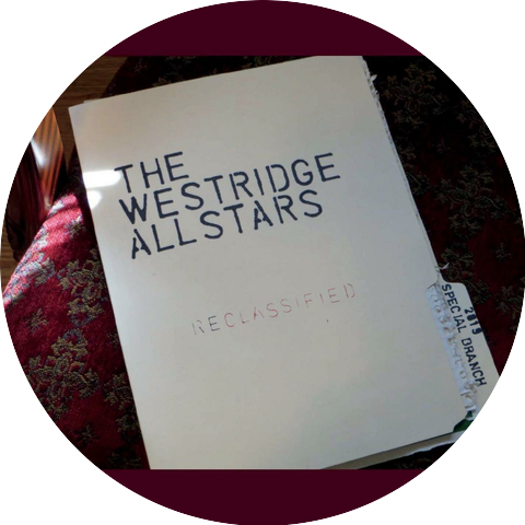 The West Ridge Allstars