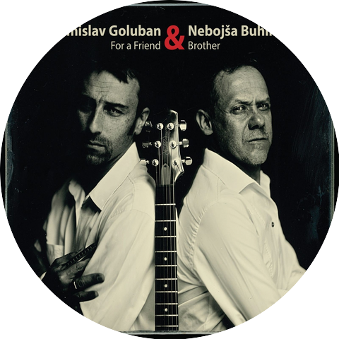 Tomislav Goluban & Nebojsa Buhin