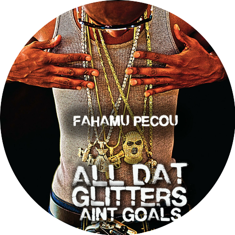 Fahamu Pecou