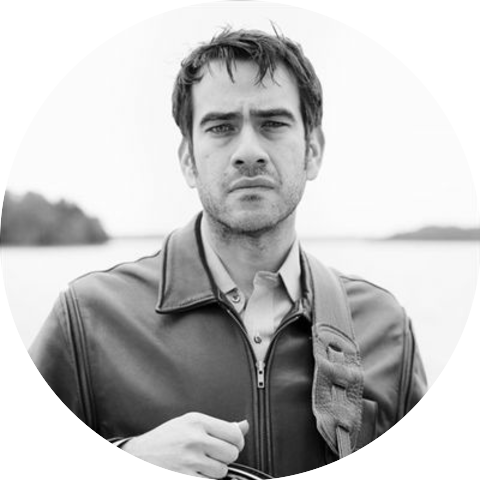 Noam Pikelny