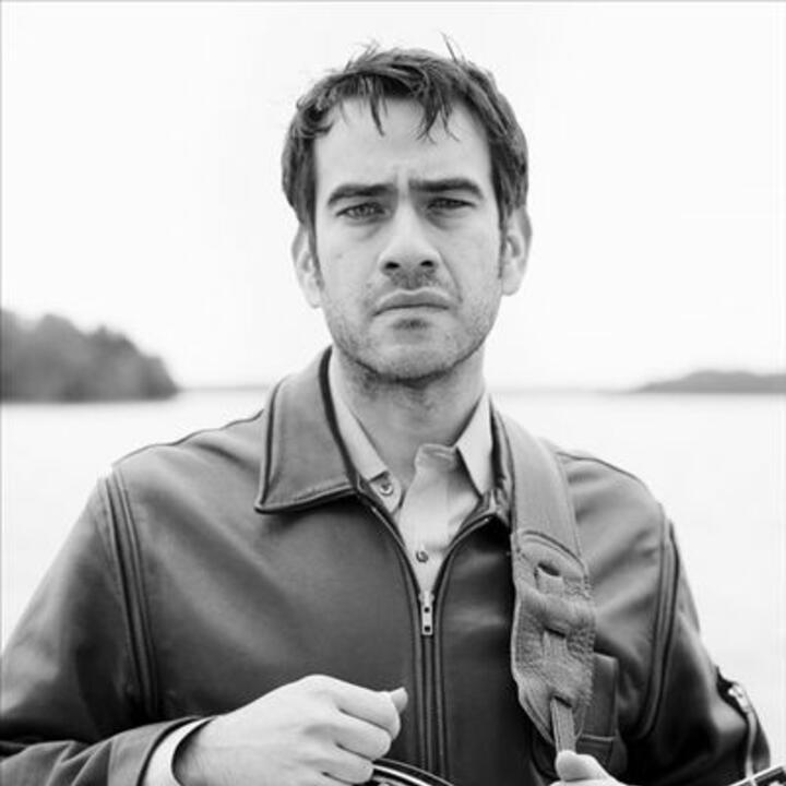 Noam Pikelny