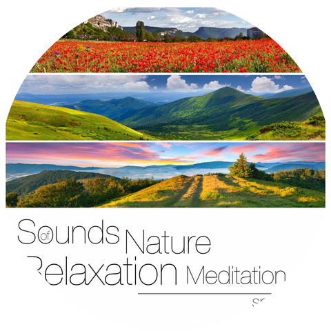 Relaxing Sounds of Nature White Noise Waheguru