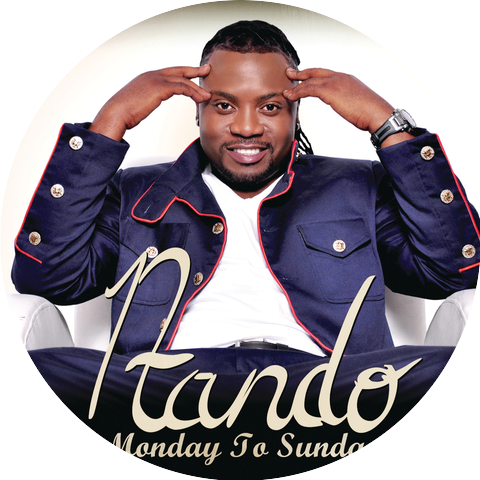 Ntando