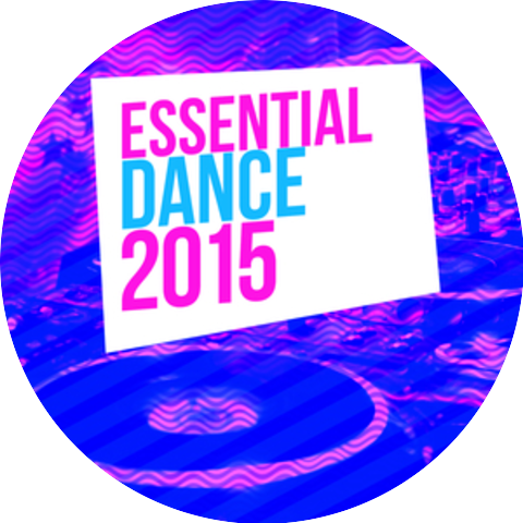 Essential Dance 2015