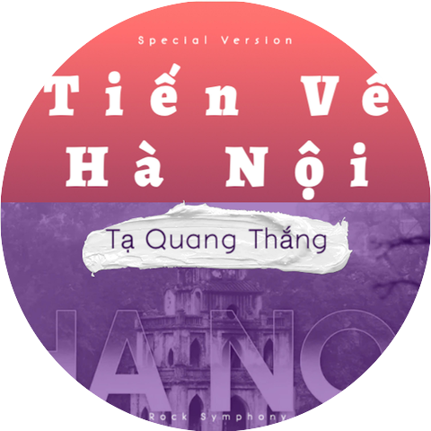 Tạ Quang Thắng