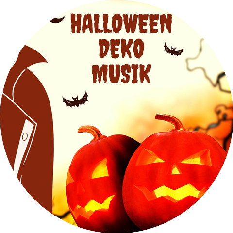 Halloween Party Music