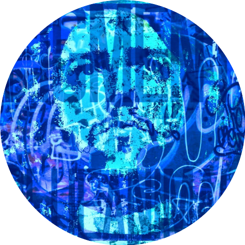 Blueanimal