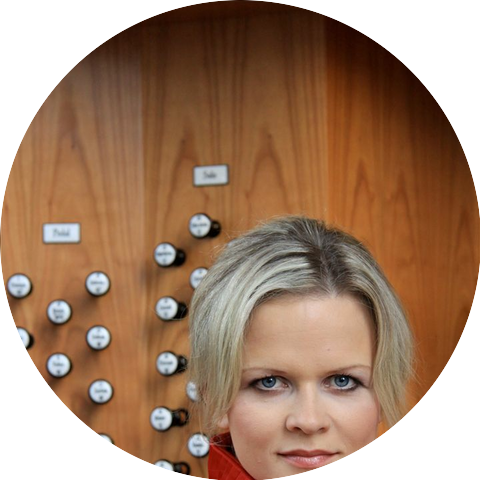Iveta Apkalna