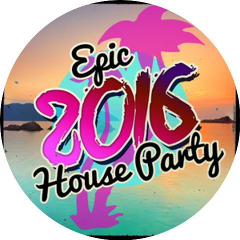 All Night House Party