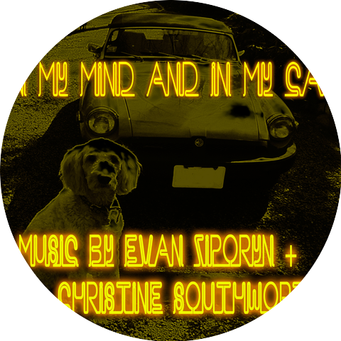 Christine Southworth & Evan Ziporyn