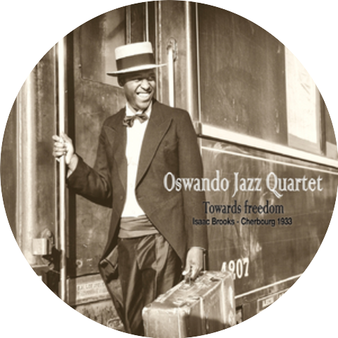 Oswando Jazz Quartet