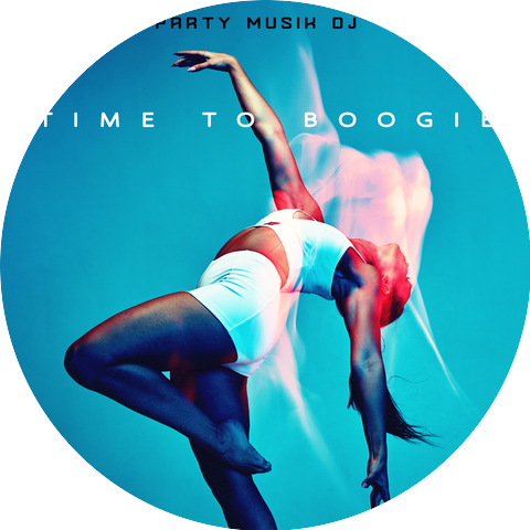 Party Musik DJ