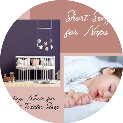 Naptime Toddlers Music Collection
