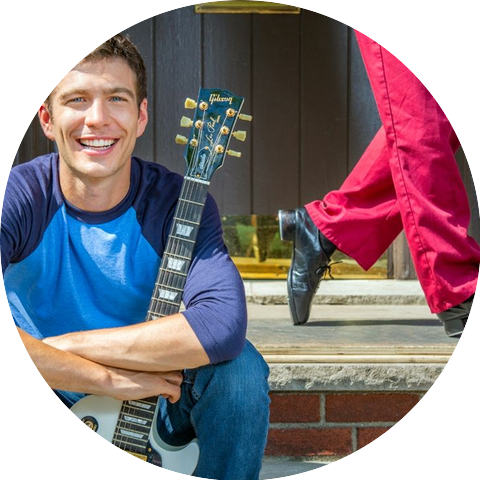 Tim Kubart