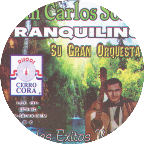 Juan Carlos Soria y Su Gran Orquesta