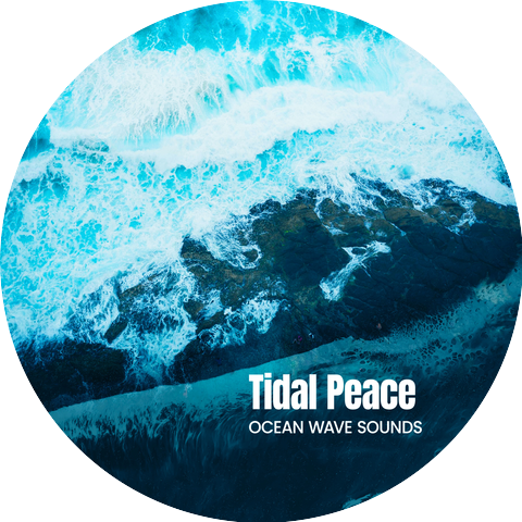 Ocean Wave Sounds