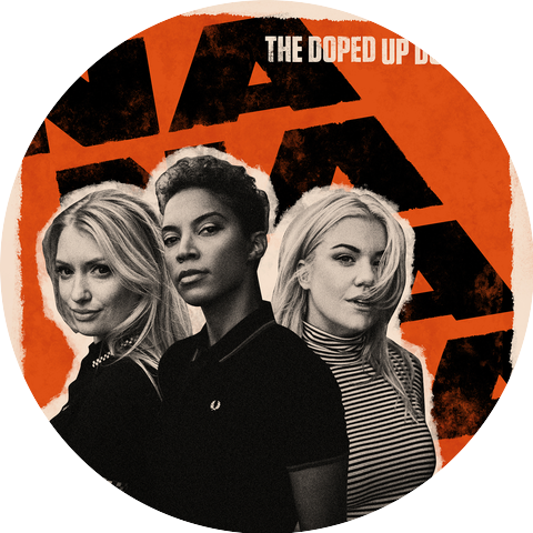 The Doped up Dollies