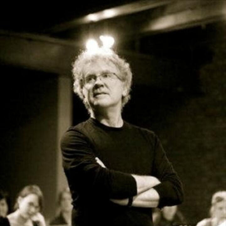 Martin Gester & Le Parlement de Musique