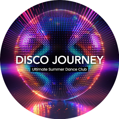 Ultimate Summer Dance Club