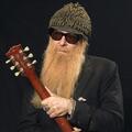 Billy Gibbons And The BFG's