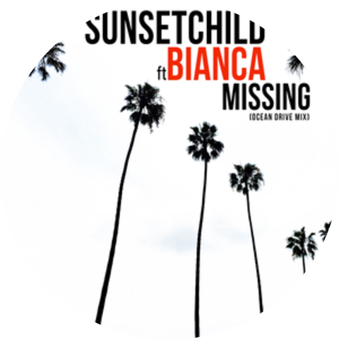 Sunset Child