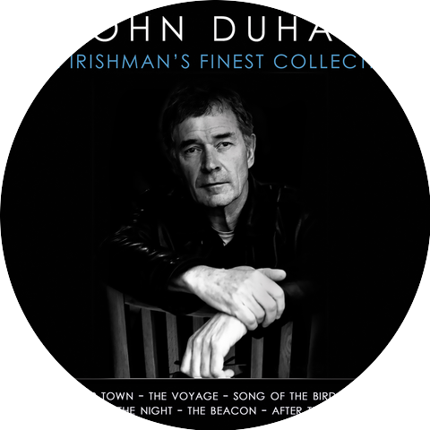 Johnny Duhan