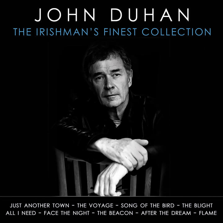 Johnny Duhan