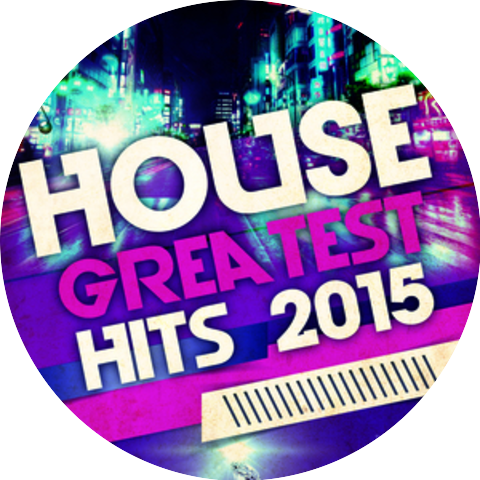 Greatest Dance Hits 2015